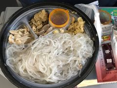 -回味鸭血粉丝汤(南京站店)
