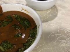 -鑫来顺大铜锅涮羊肉(中山门旗舰店)