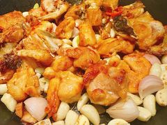 -新雅粤菜馆(南京东路店)