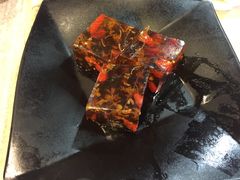 枸杞桂花糕-添好运点心专门店(中环IFC店)