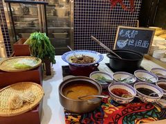 -杭州滨江世融艾美酒店·新食谱全日餐厅
