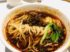 担担面-眉州东坡(上海中心店)