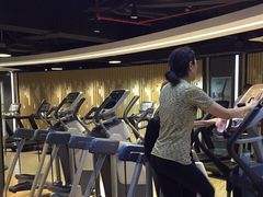 -一兆韦德健身(张杨路店)