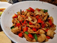 -农耕记·湖南土菜(halo广场店)
