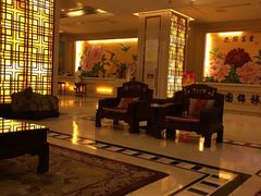 -格林东方酒店(淮南田家庵广场路店)