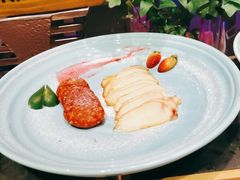 -长沙三景韦尔斯利酒店·Oval全日制餐厅自助餐