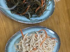 -顺姬冷面(延大店)