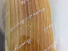 乳酪面包-贝尔麦莎(城上城店)