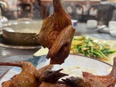 -鸽鸟轩(石岐店)