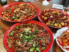 -小街47號江湖菜(四合院店)