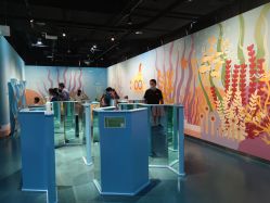 -北京科学中心儿童乐园