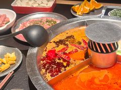 -晓宇重庆火锅(西安荟聚店)