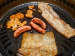 -花味烤肉·拌饭(建邺万达店)