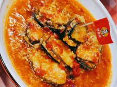 -饶福记·南昌烧烤大排档(九龙湖土著店)