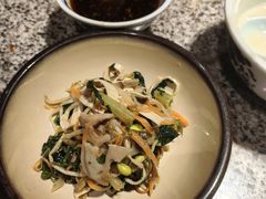 -南京大牌档(香港广场店)