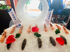 -神洲四海大酒楼(王府井澳门中心店)