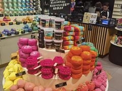 -LUSH(威尼斯人店)
