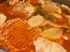 -贵州辣子鸡番茄鸡