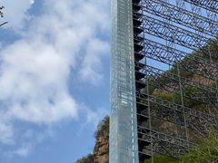 -藏山旅游风景区