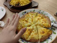 -萨莉亚(百信广场店)
