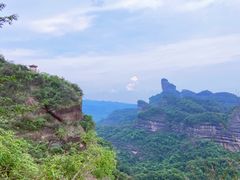 -丹霞山风景名胜区