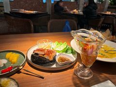 -星叶·东南亚料理(温州万象城店)