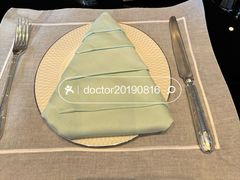 -王府半岛酒店·大堂茶座