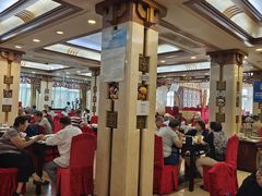 -晋阳饭庄(虎坊桥店)