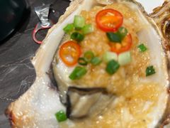 -吉香碳烤生蚝(仙霞路店)