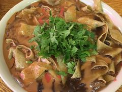嘎巴菜-真素诚·清真(新华路店)