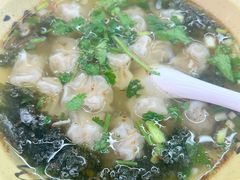 -食美汇美食广场(新奥店)