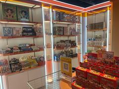 -可爱抓 COCO  GOTCHA(天津鹏欣水游城店)