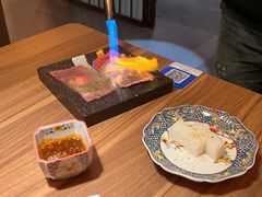 -隐月· 㐂和食屋(芝罘万达公馆店)
