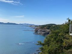 -大连金石滩滨海国家地质公园