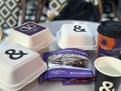 -B&C黄油与面包·THE GARDEN BAKERY概念店(世纪汇店)