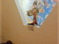 -千夏日式风情餐厅(恐龙园汉江东路店)