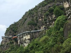 -大慈岩风景区