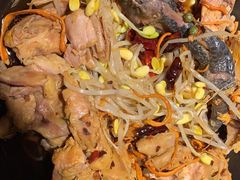 -云海肴·汽锅鸡·云南菜(高德置地店)