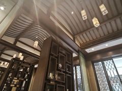 -太湖饭店·寄畅轩中餐厅
