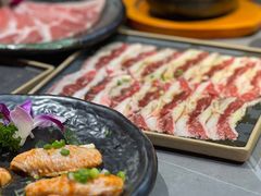 -明洞王妃家烤肉(苏州中心星悦汇店)