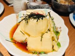 -水之惠鲜鱼料理(王府大街店)