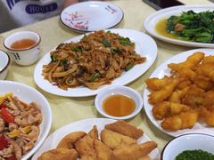 -惠来大排档(联创商业街店)