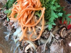 -全州拌饭馆(断桥店)