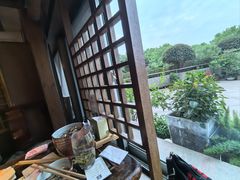 -青藤茶馆(南山路店)