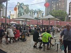 -纽顿熟食中心