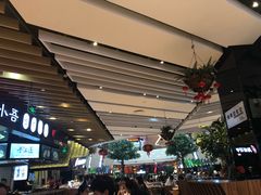 -食悦天美食广场(西安CityOn熙地港购物中心店)