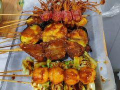 -海萍馄饨(湖北路店)