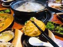 -盈田盈粥庄(博山东路店)