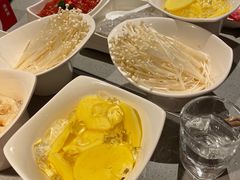 -海底捞火锅(高新万达广场店)