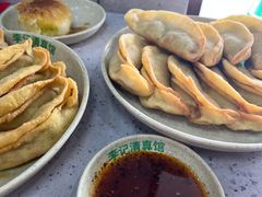 -李记清真馆(打钉巷店)